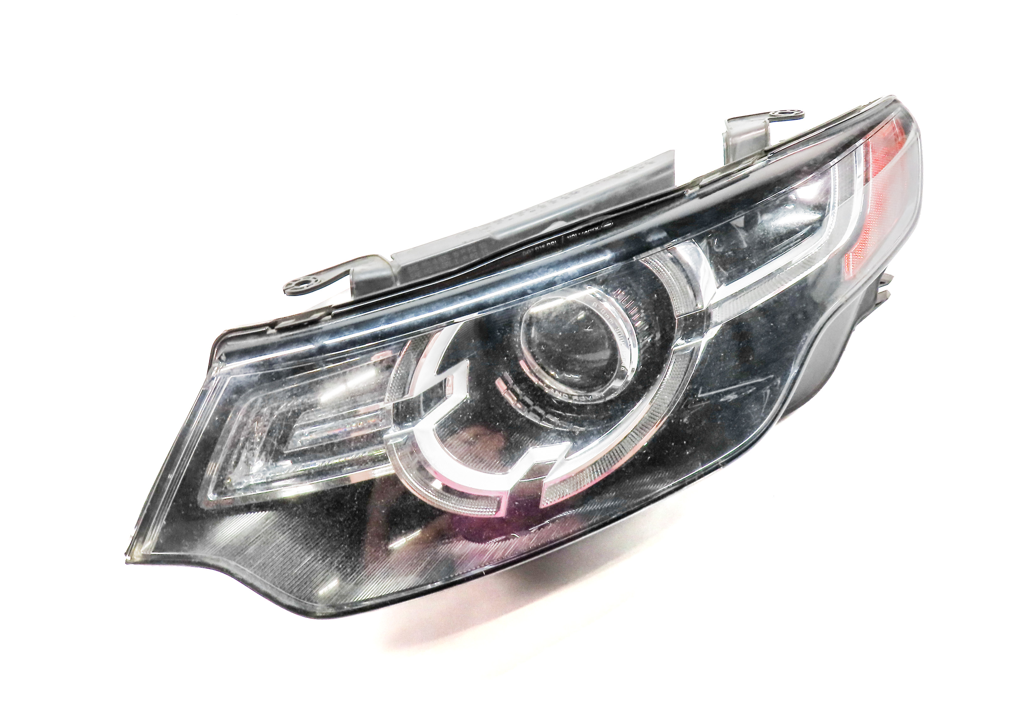 15-19 DISCOVERY SPORT (L550) LEFT AFS ADAPTIVE XENON HEADLIGHT HEAD LIGHT LAMP — exact item pictured